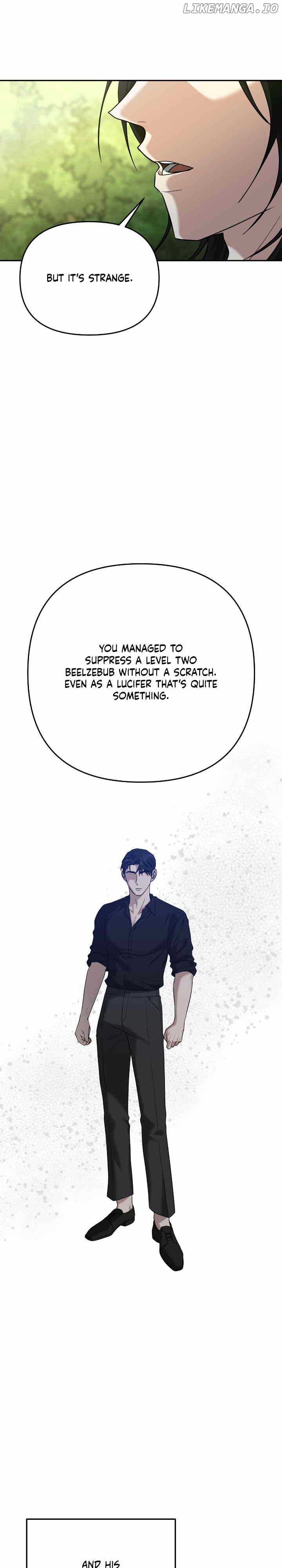 Call Me The Devil Chapter 85 - page 46