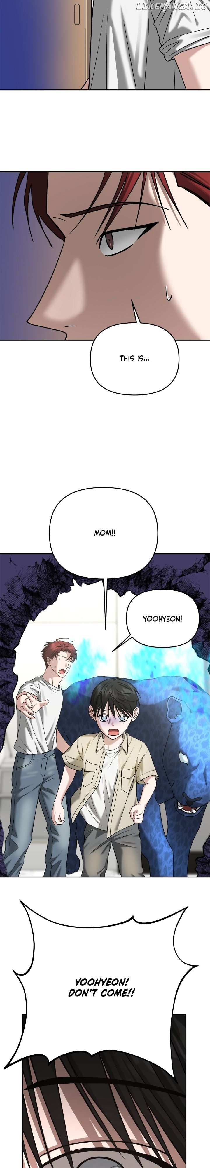 Call Me The Devil Chapter 85 - page 6