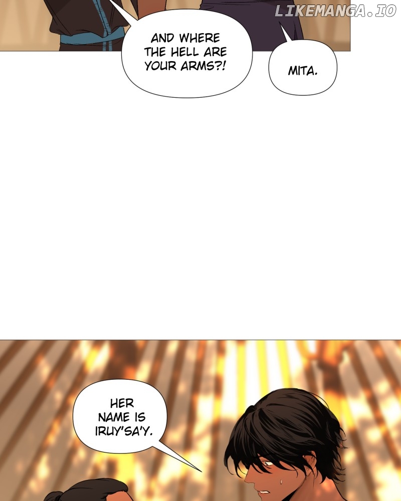 When Jasy Whistles Chapter 97 - page 78