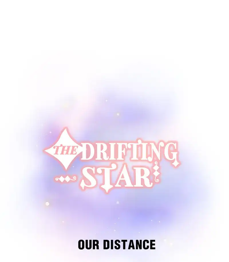 The Drifting Star Chapter 47 - page 1