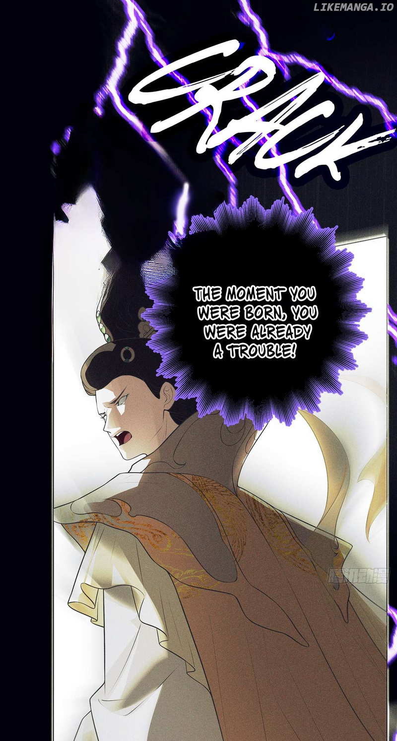 Invasion Of The Moonlight Chapter 22 - page 32