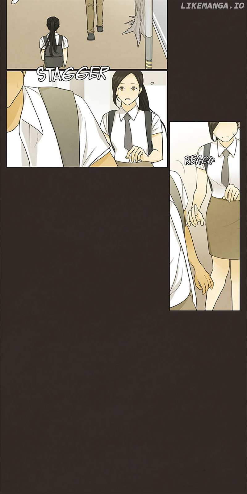 Young Love Chapter 84 - page 2