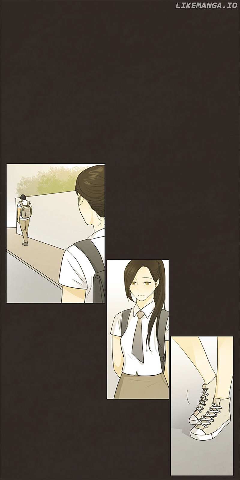 Young Love Chapter 84 - page 18