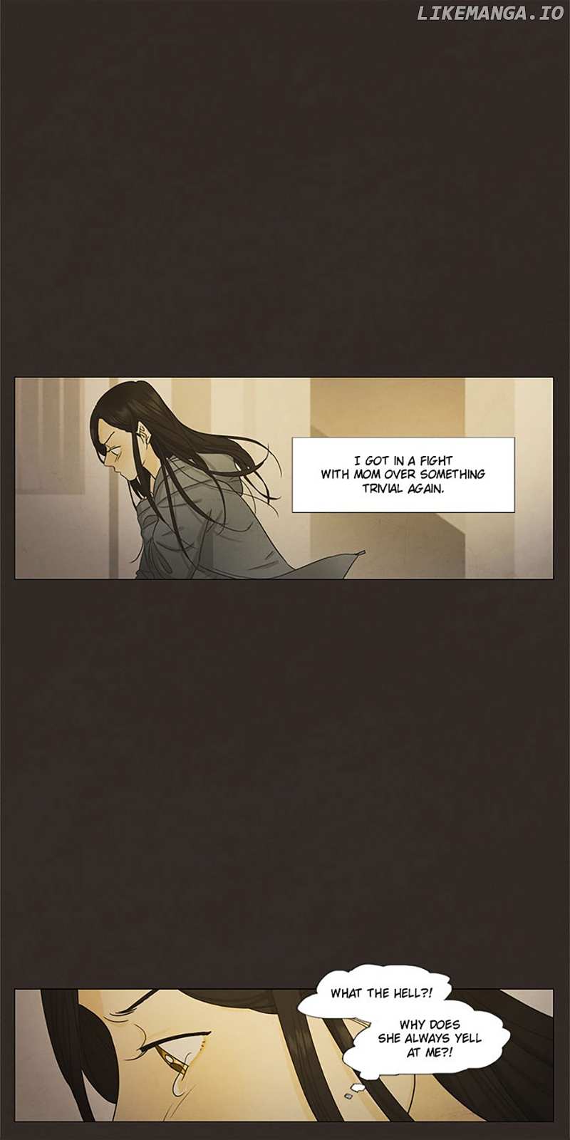 Young Love Chapter 84 - page 26