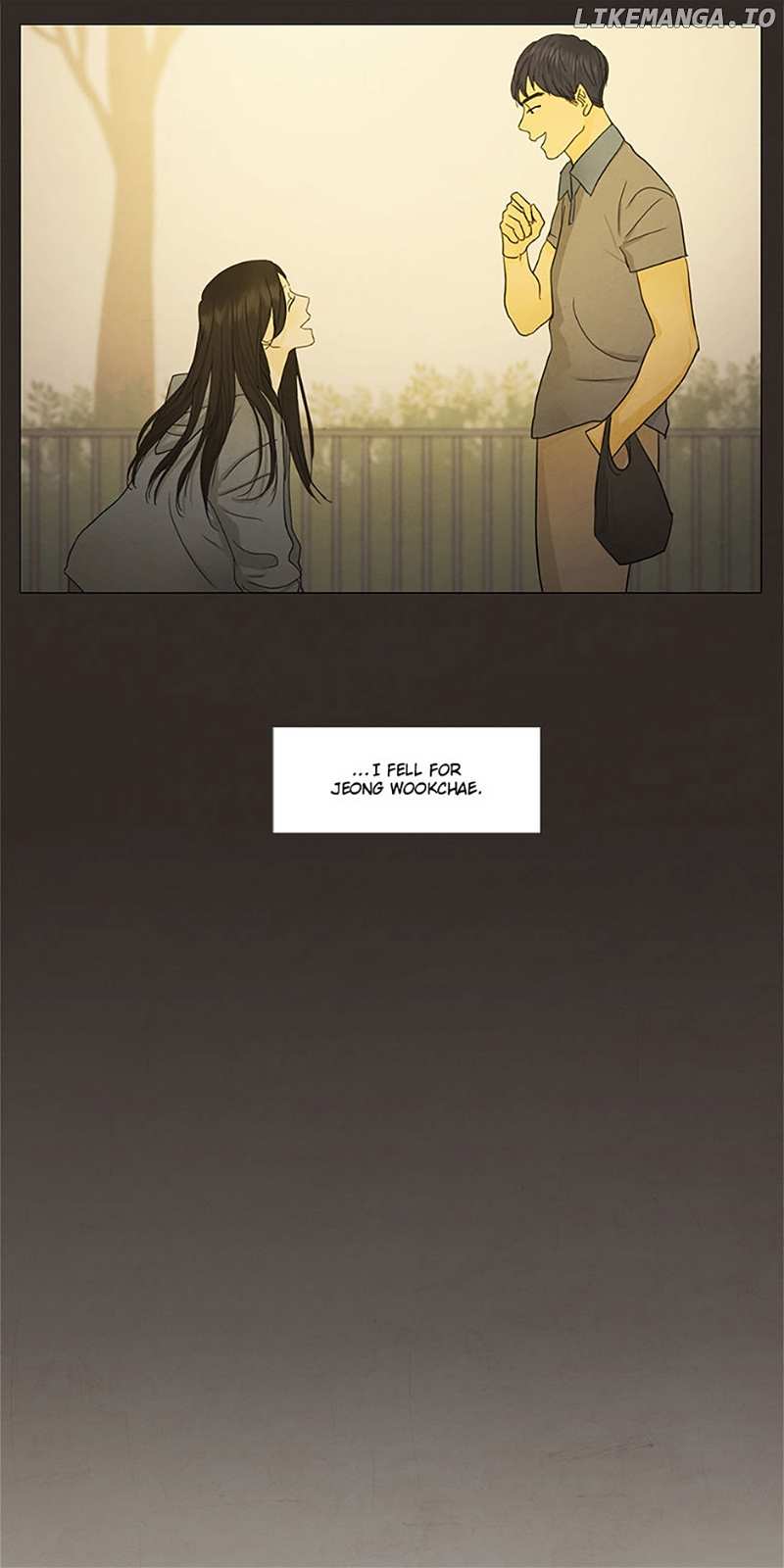 Young Love Chapter 84 - page 41