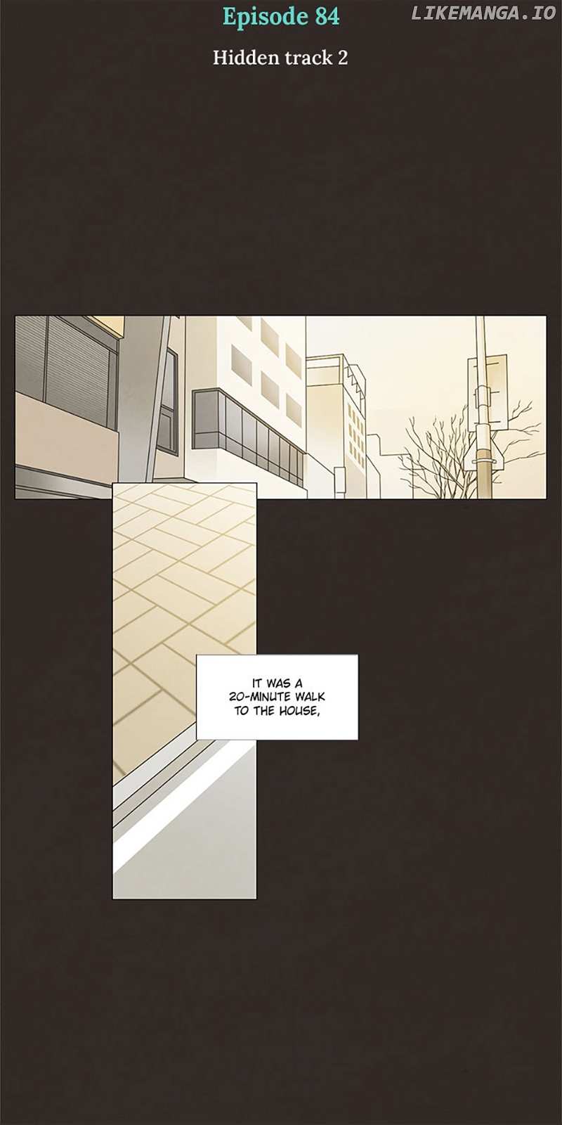 Young Love Chapter 84 - page 6