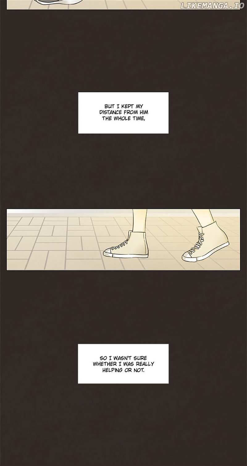 Young Love Chapter 84 - page 8