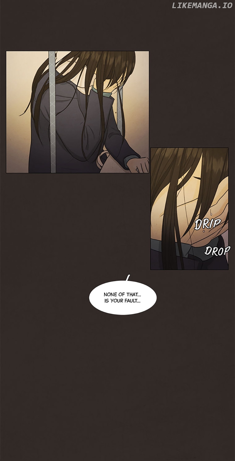 Young Love Chapter 85 - page 42