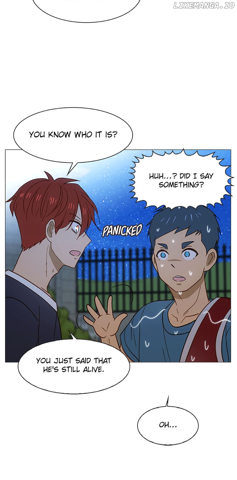 Perfect Gold Chapter 88 - page 9