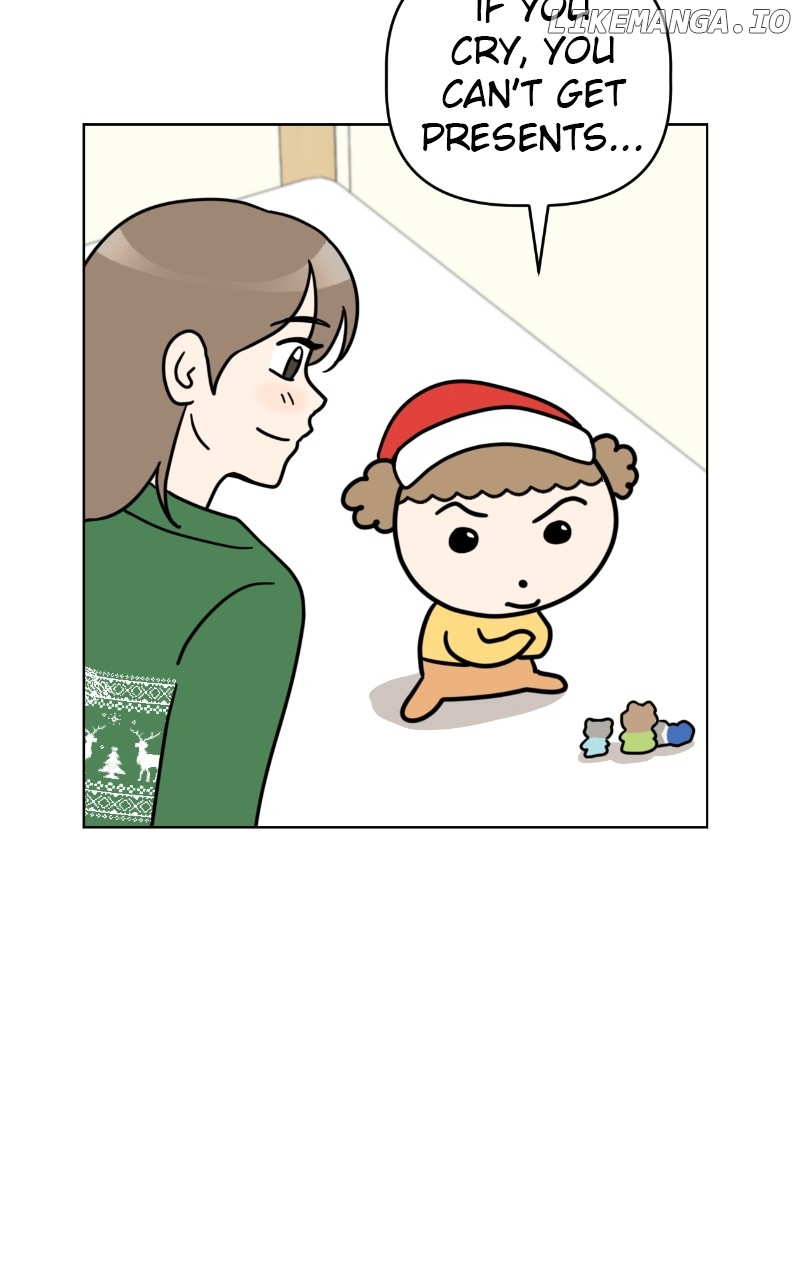 Maru is a Puppy Chapter 36 - page 32