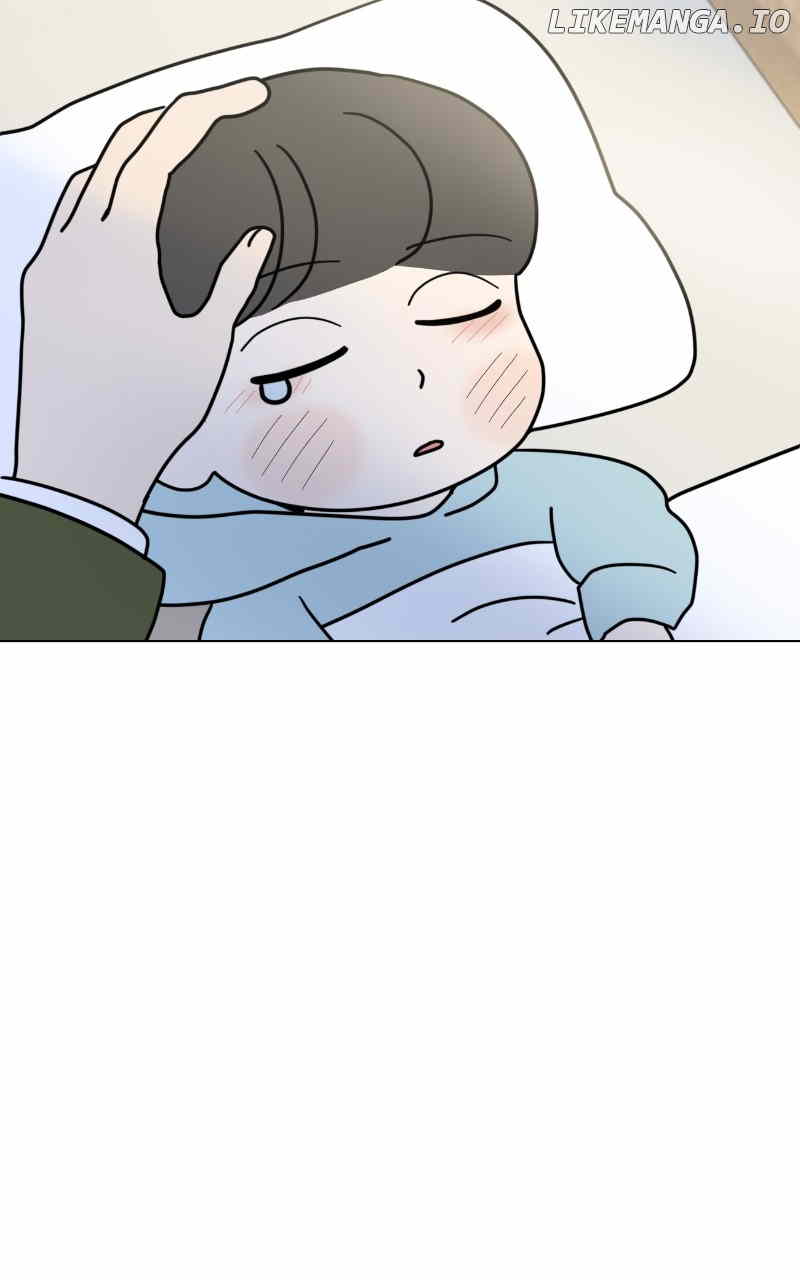 Maru is a Puppy Chapter 36 - page 38