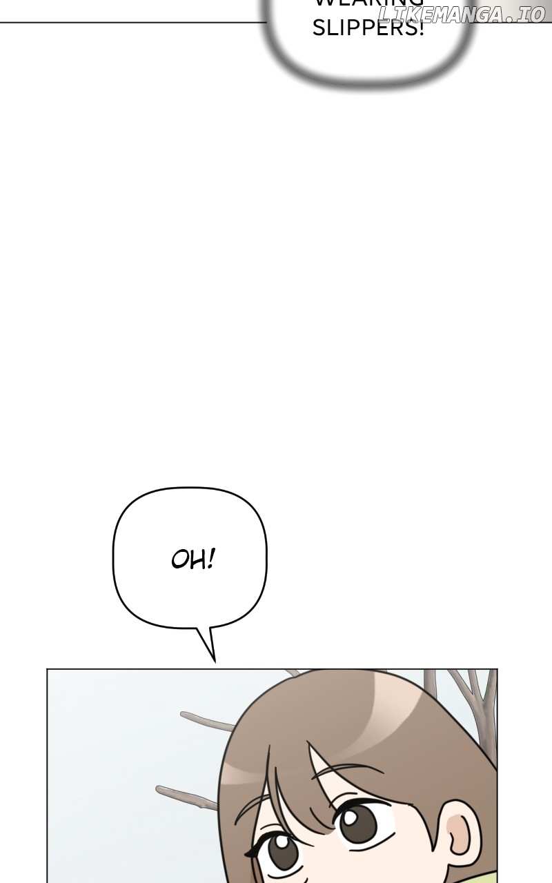 Maru is a Puppy Chapter 37 - page 32