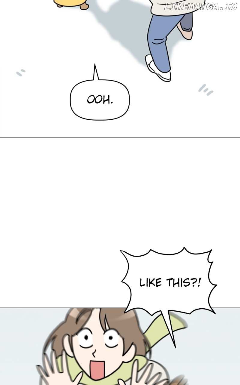Maru is a Puppy Chapter 37 - page 58