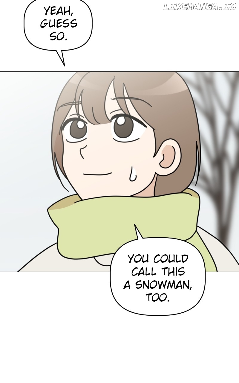 Maru is a Puppy Chapter 37 - page 67