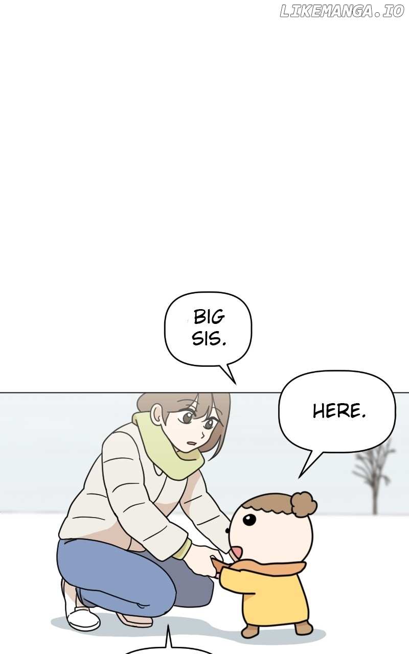 Maru is a Puppy Chapter 37 - page 68
