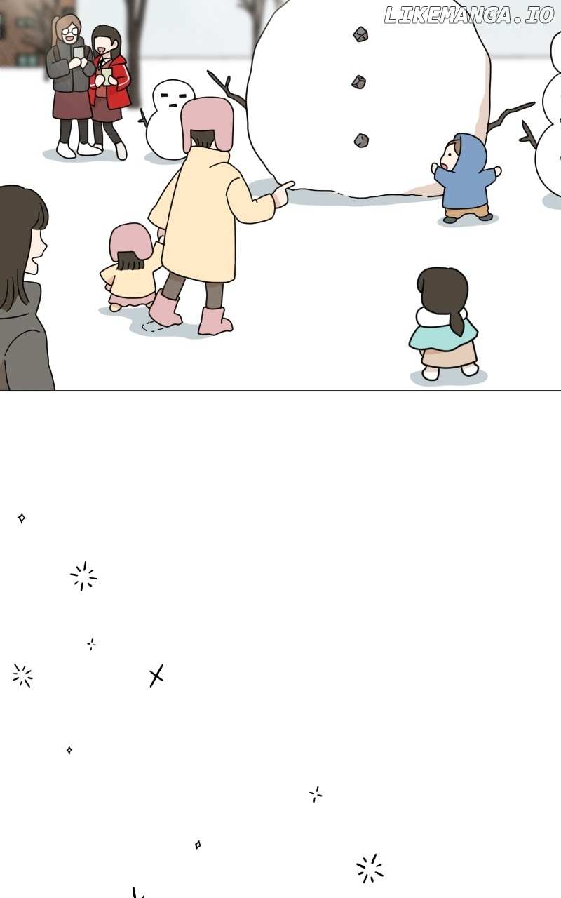 Maru is a Puppy Chapter 37 - page 73