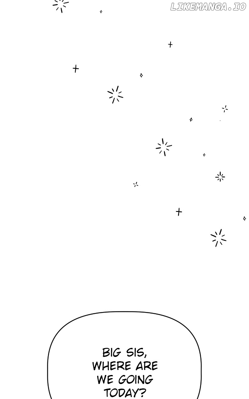 Maru is a Puppy Chapter 37 - page 74