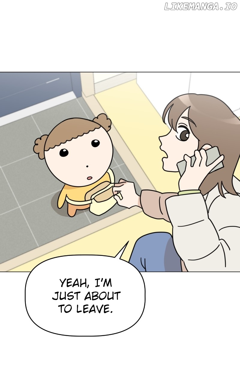 Maru is a Puppy Chapter 37 - page 78