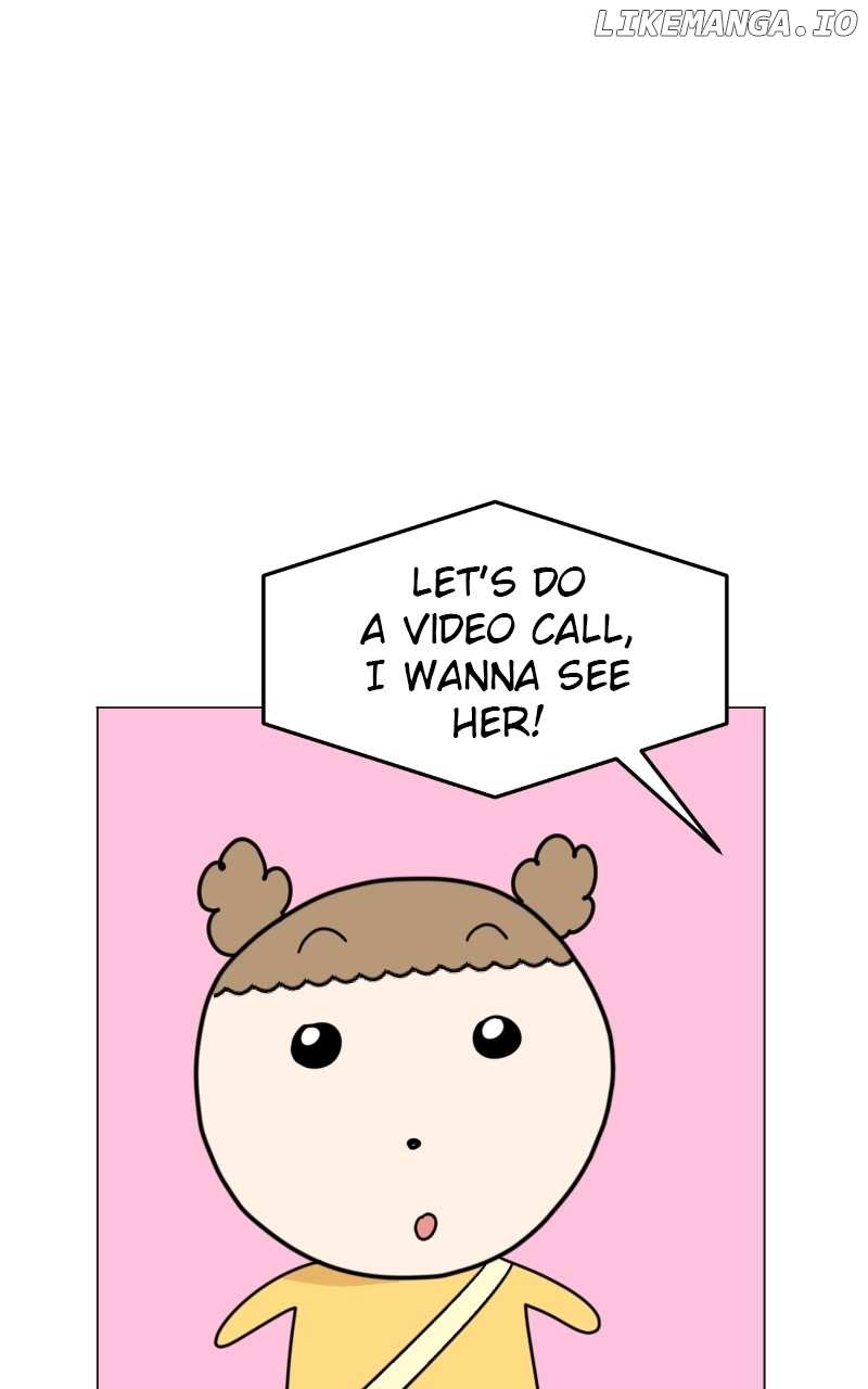 Maru is a Puppy Chapter 37 - page 79