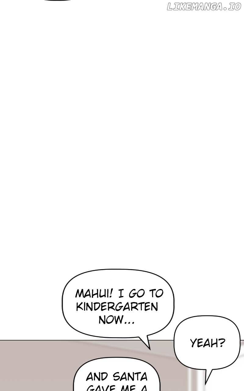 Maru is a Puppy Chapter 38 - page 8