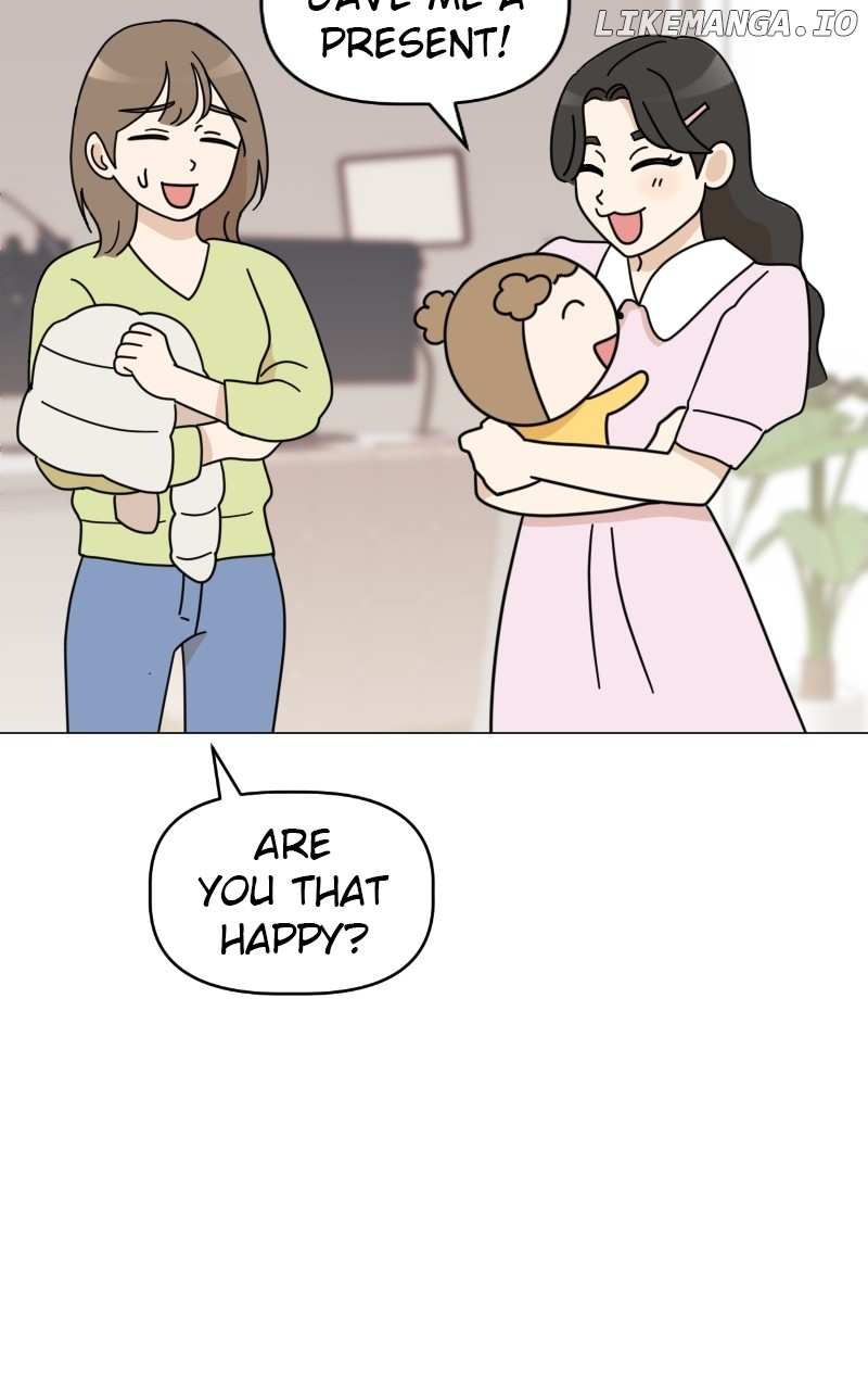 Maru is a Puppy Chapter 38 - page 9