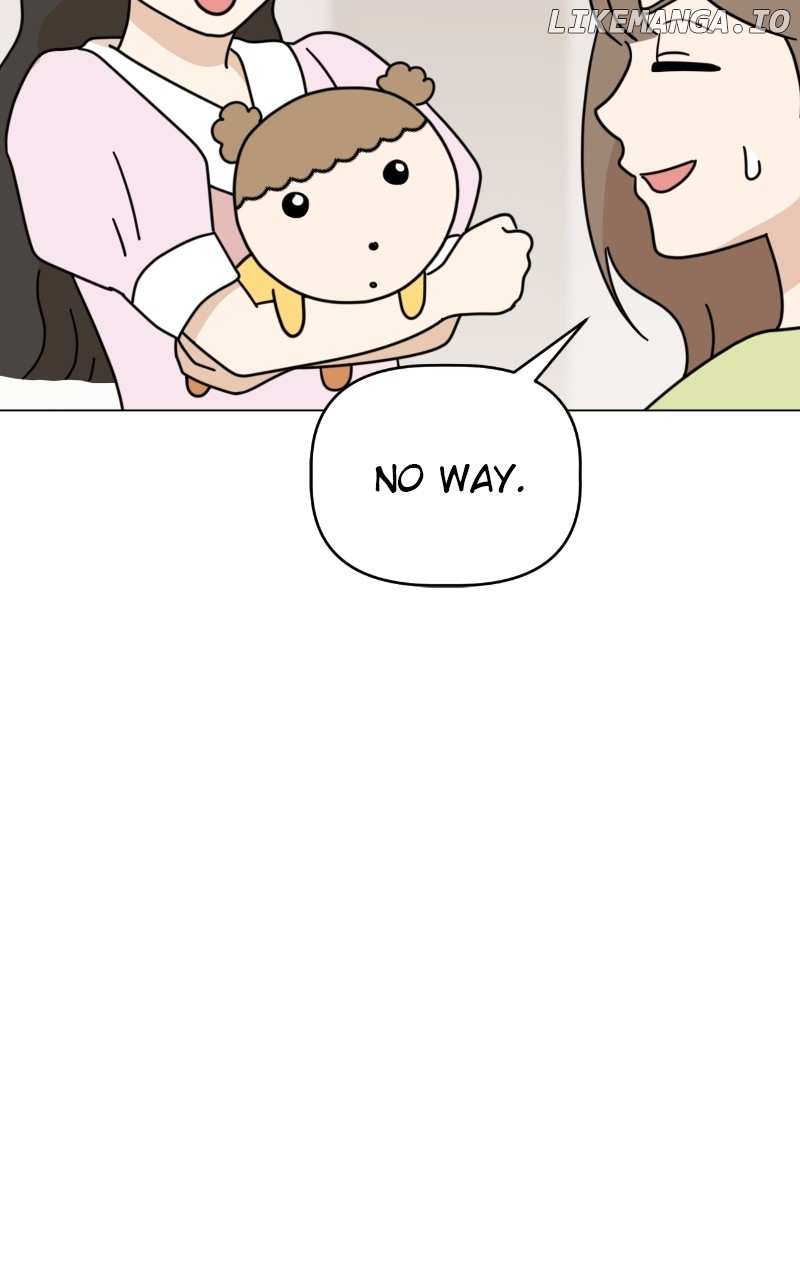 Maru is a Puppy Chapter 38 - page 11