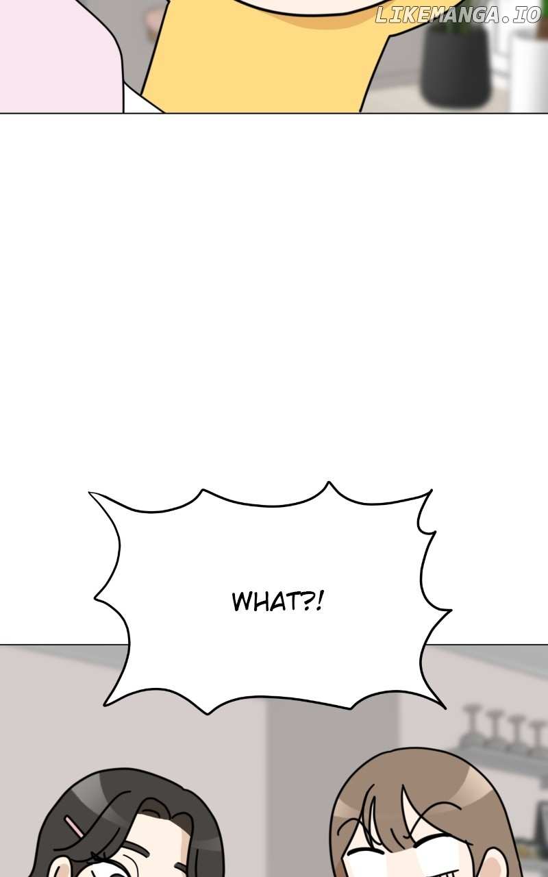 Maru is a Puppy Chapter 38 - page 17