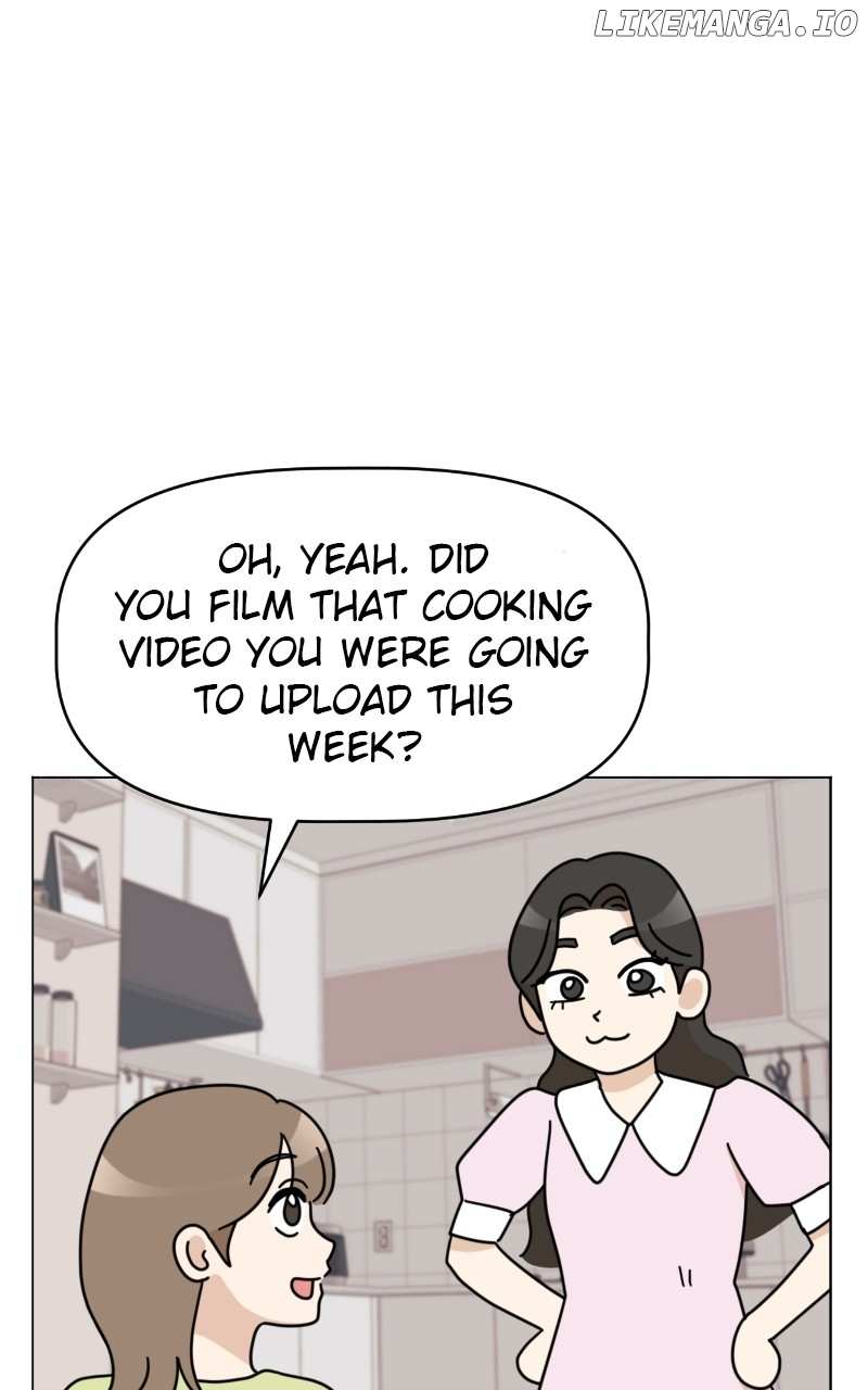Maru is a Puppy Chapter 38 - page 30