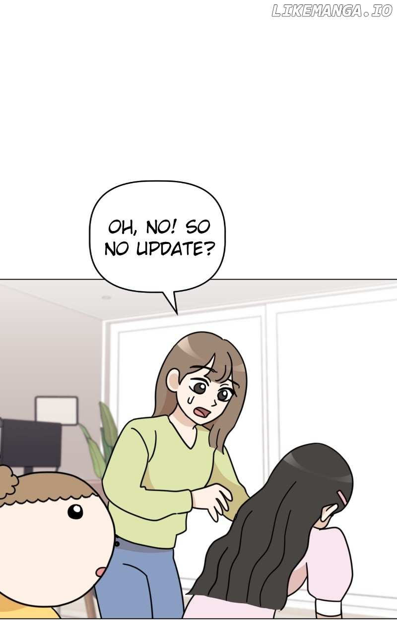 Maru is a Puppy Chapter 38 - page 34