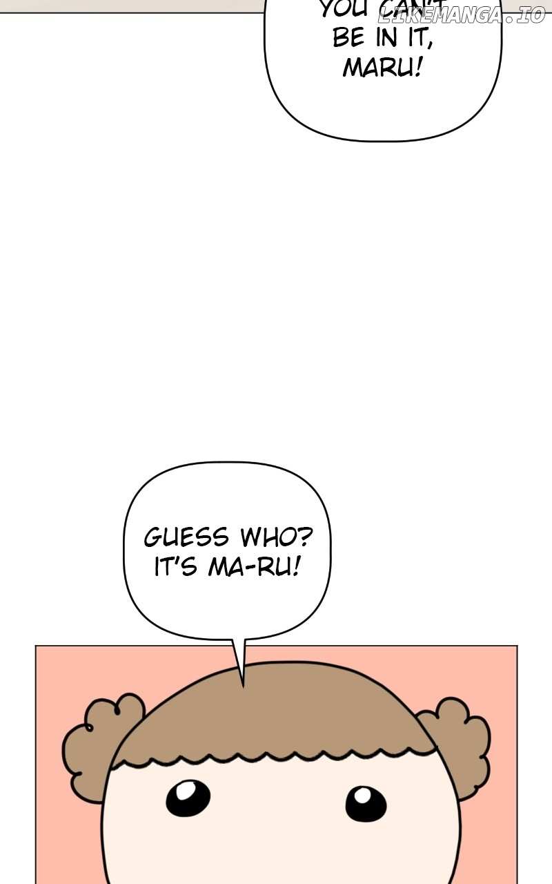 Maru is a Puppy Chapter 38 - page 43