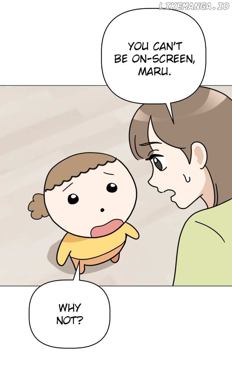 Maru is a Puppy Chapter 38 - page 45