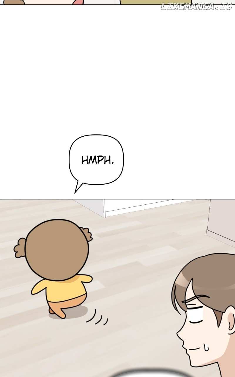 Maru is a Puppy Chapter 38 - page 47