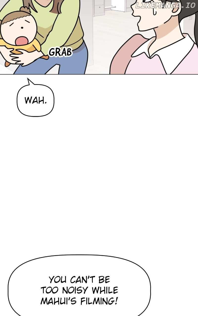 Maru is a Puppy Chapter 38 - page 54