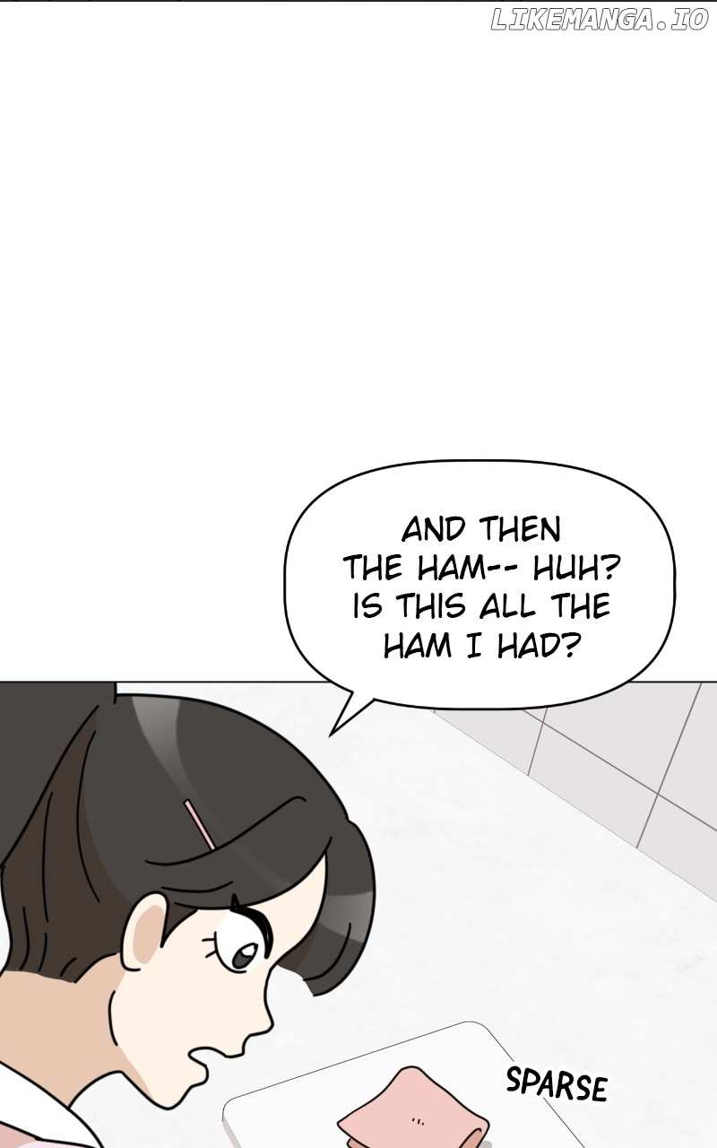 Maru is a Puppy Chapter 38 - page 59