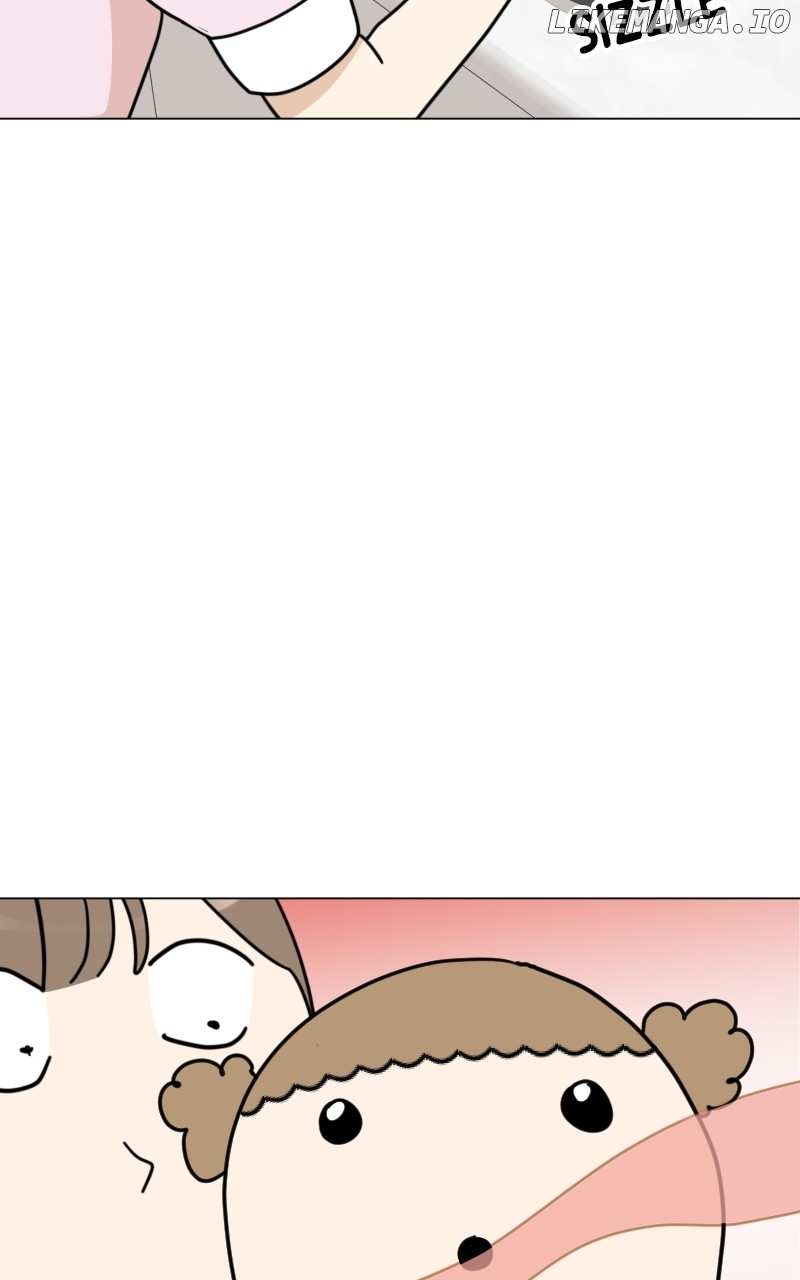 Maru is a Puppy Chapter 38 - page 63