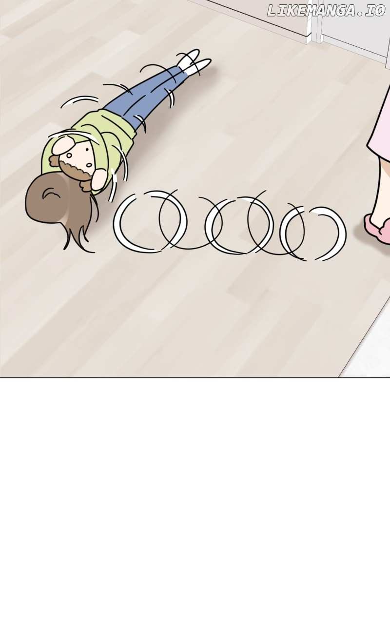Maru is a Puppy Chapter 38 - page 72