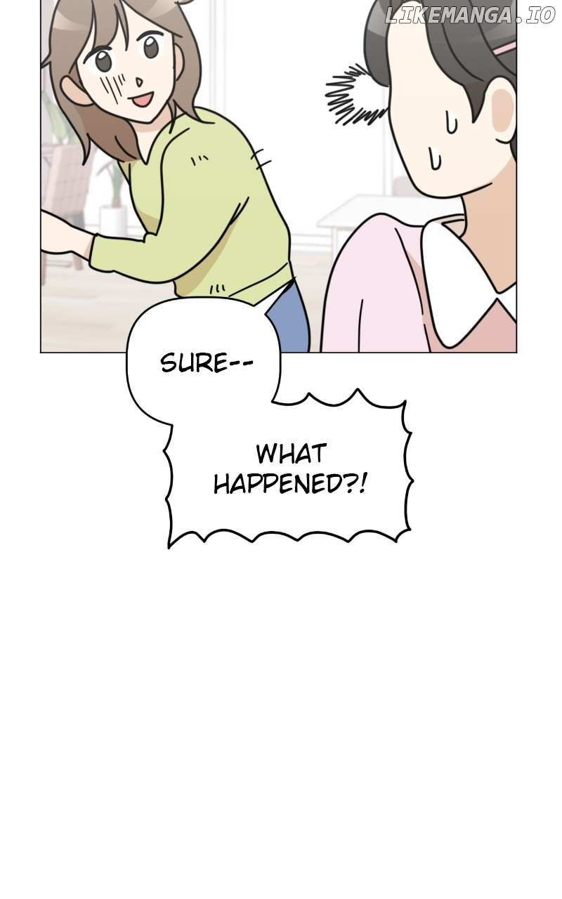 Maru is a Puppy Chapter 38 - page 78