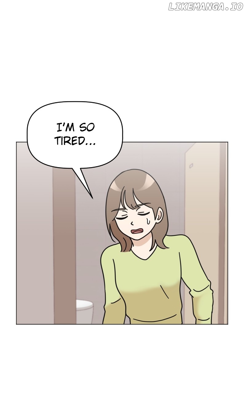 Maru is a Puppy Chapter 39 - page 1