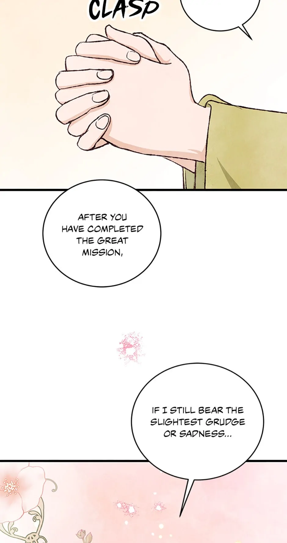 Intoxicated Butterfly and Cold Moon Chapter 78 - page 36