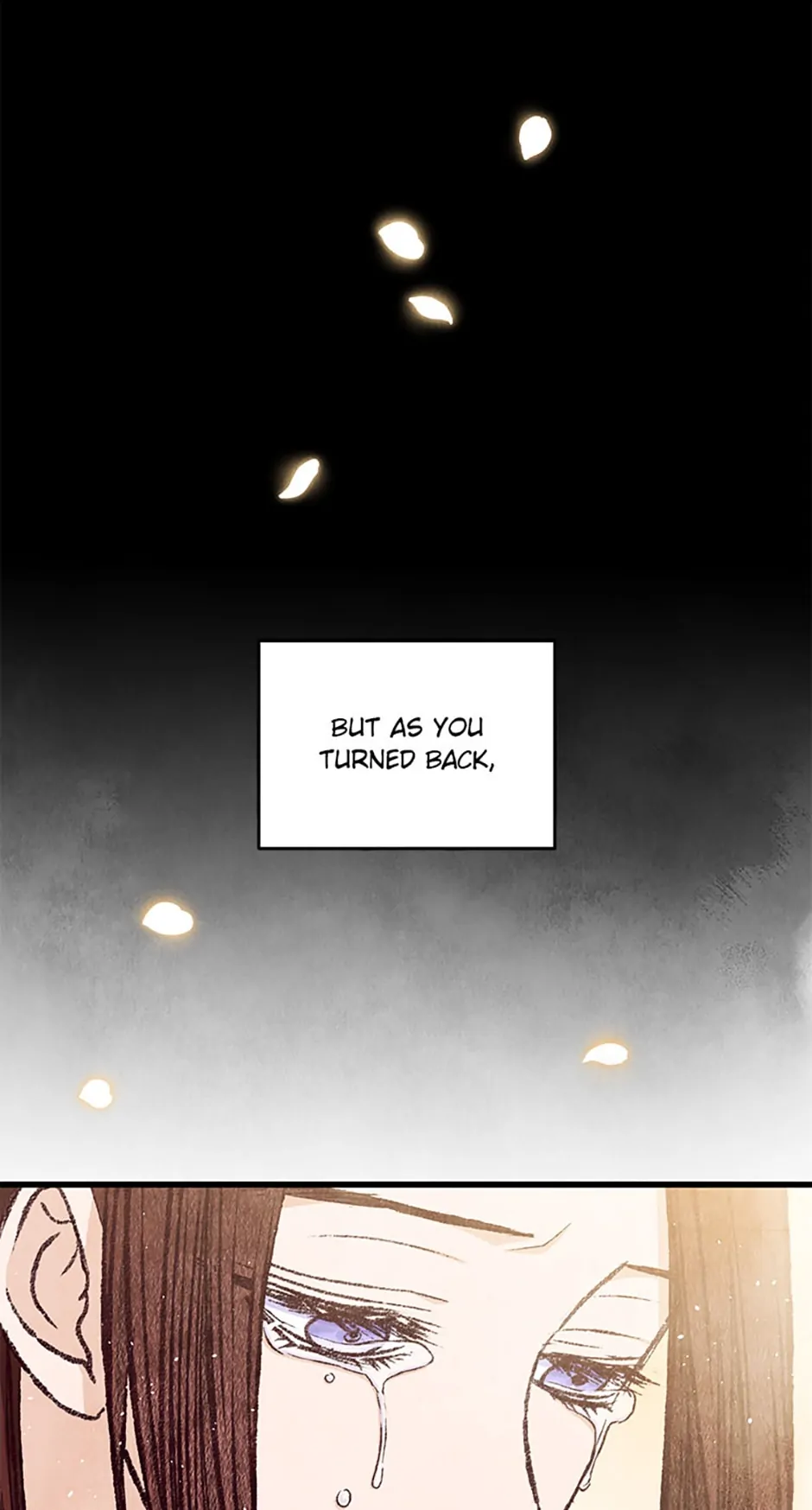 Intoxicated Butterfly and Cold Moon Chapter 79 - page 6