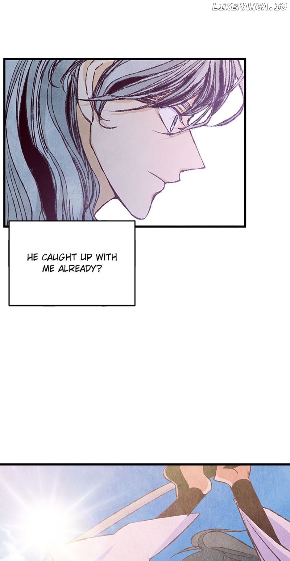 Intoxicated Butterfly and Cold Moon Chapter 81 - page 23