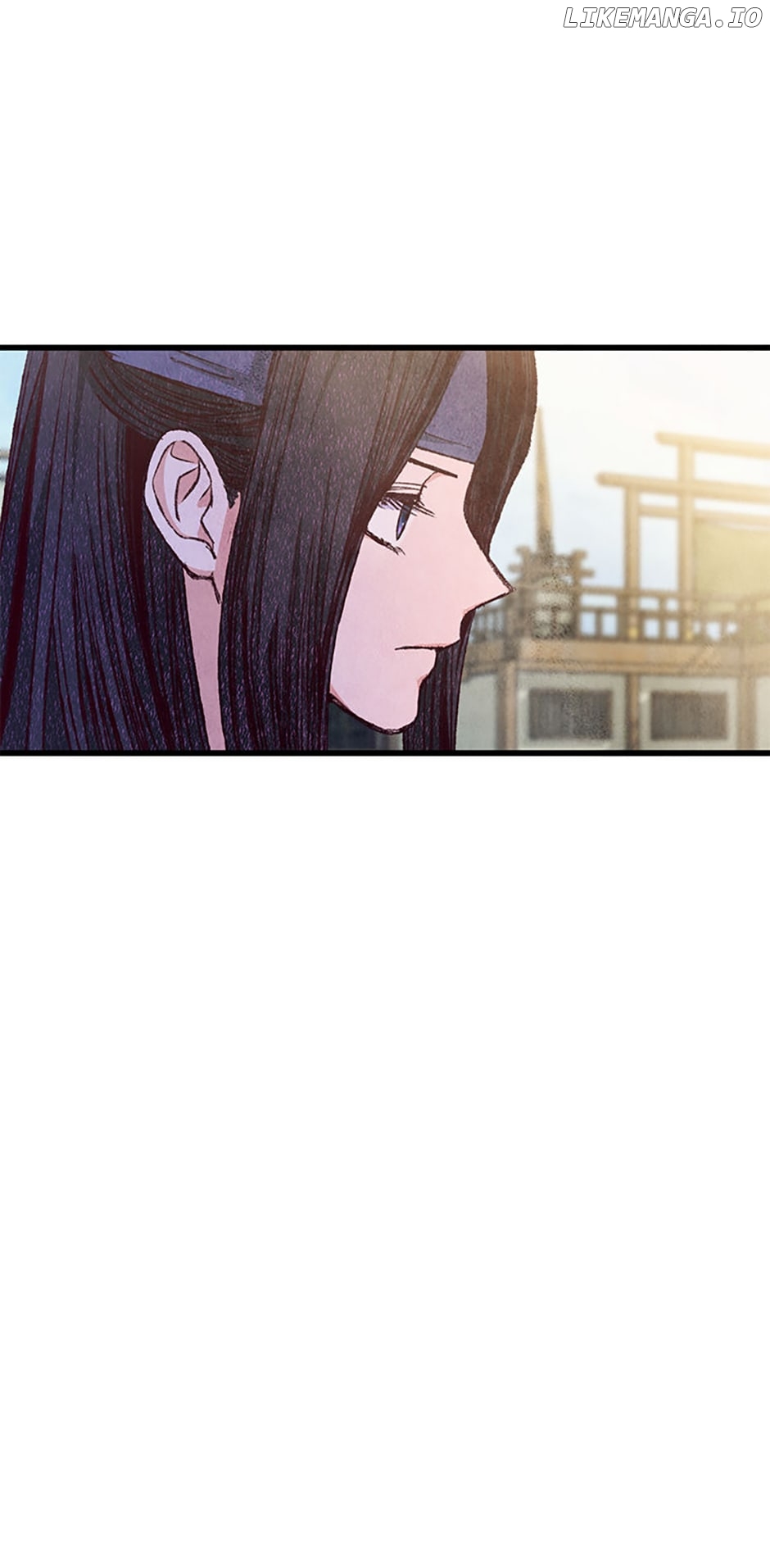 Intoxicated Butterfly and Cold Moon Chapter 81 - page 31