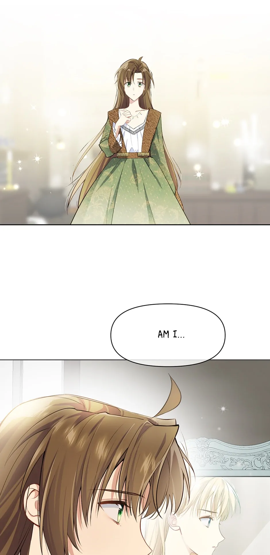 War of the Princesses Chapter 146 - page 9