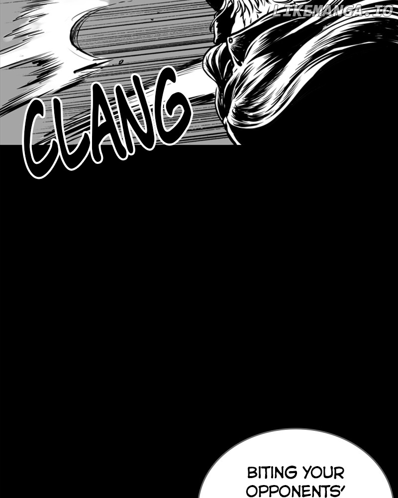 Mage Again Chapter 91 - page 51