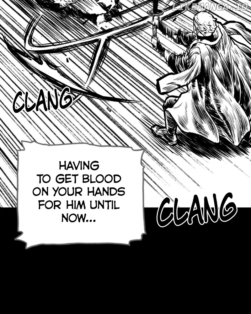 Mage Again Chapter 91 - page 78