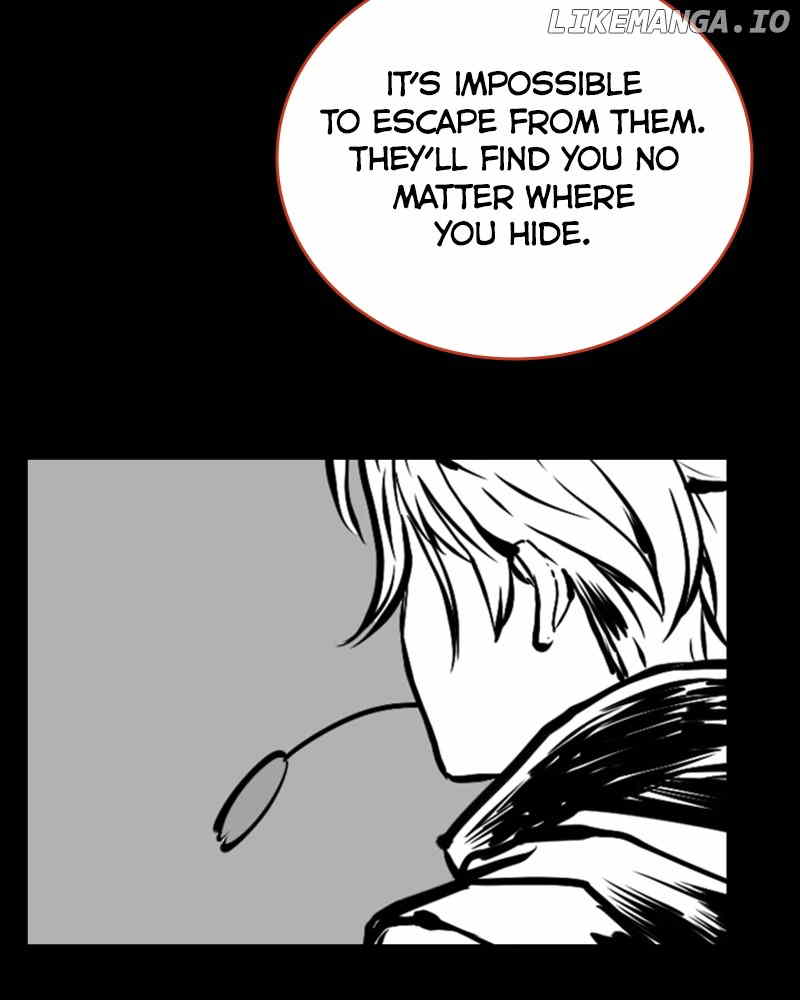 Mage Again Chapter 93 - page 20