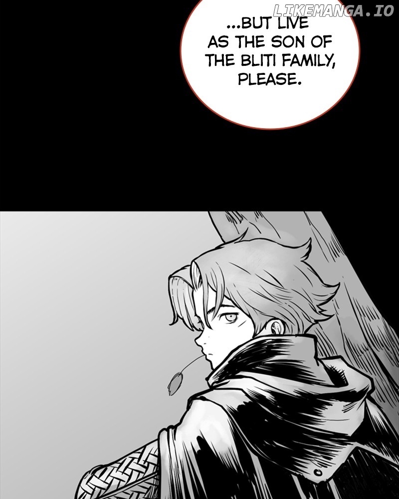 Mage Again Chapter 93 - page 40