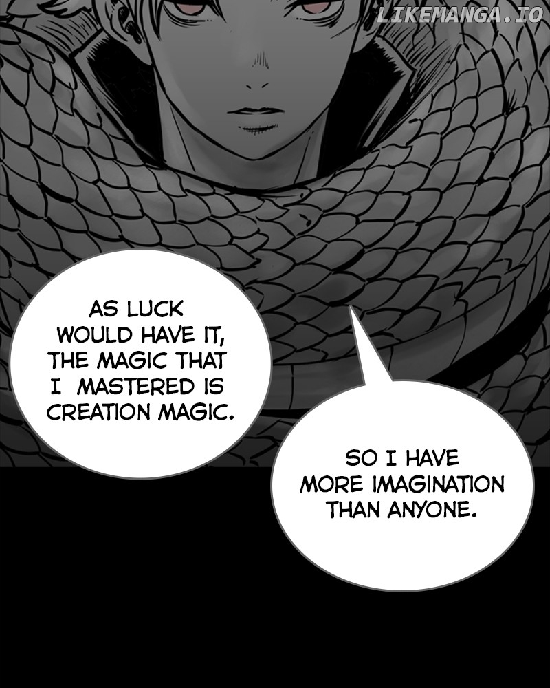 Mage Again Chapter 93 - page 67