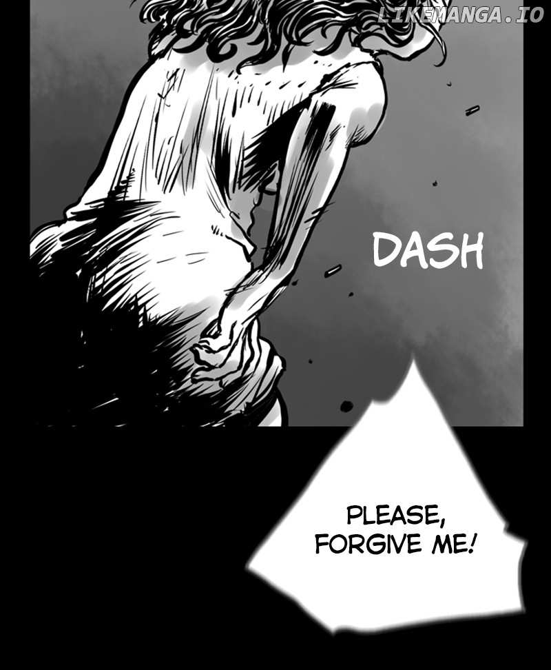 Mage Again Chapter 94 - page 34