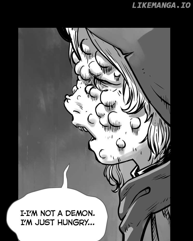 Mage Again Chapter 94 - page 52